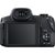 Canon PowerShot SX70 HS 1/2.3" Aparat hybrydowy 20,3 MP CMOS 5184 x 3888 px Czarny