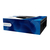 MediaRange BOX73 opakowania na płyty CD Obudowa pudełkowa 500 dysków Czarny