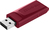 Verbatim Slider - Memoria USB - 3x16 GB, Blu, Rosso, Verde