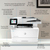 HP LaserJet Pro Impresora multifunción M428fdw, Impresión, copia, escaneado, fax y correo electrónico, Escanear a correo electrónico; Escaneado a doble cara