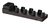 Honeywell CT70-5CB-UVX-BAT-3 oplader voor mobiele apparatuur Mobiele computer Zwart AC Binnen