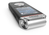 Philips Voice Tracer DVT2110/00 dictaphone Flash card Black, Chrome