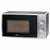Clatronic MWG 792 Over the range Grill microwave 20 L 700 W Black, Silver