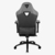 ThunderX3 EAZE Loft Universal-Gamingstuhl Gepolsterter Sitz Schwarz