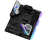Asrock X570 Taichi AMD X570 AM4 foglalat ATX