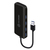 ALOGIC Ultra Slim 4-Port Super Speed USB 3.0 Hub - Up to 5Gbps - Prime Series