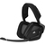 Corsair VOID ELITE Wireless Zestaw słuchawkowy Bezprzewodowy Opaska na głowę Gaming Czarny