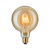 Paulmann Vintage LED-Lampe Gold 1700 K 4 W E27