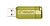 Verbatim PinStripe pamięć USB 32 GB USB Typu-A 2.0 Zielony