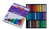 Talens 9029036M kleurkrijt Waspastel Verschillende kleuren Zacht 36 stuk(s)