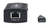 Manhattan USB-C to 5GBASE-T Gigabit (10/100/1000 Mbps & 5 Gbps) RJ45 Network Adapter, 5 Gbps (USB 3.2 Gen1 aka USB 3.0), SuperSpeed USB, Multi-Gigabit Ethernet, Black, Three Yea...