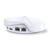 TP-Link Deco M9 Plus(3-pack) Banda tripla (2.4 GHz/5 GHz/5 GHz) Wi-Fi 5 (802.11ac) Bianco 2 Interno