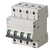 Siemens 5SL4608-6 Stromunterbrecher Miniatur-Leistungsschalter 4