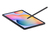 Samsung Galaxy Tab S6 Lite SM-P610NZAEPHE tablet 128 GB 26,4 cm (10.4") 4 GB Wi-Fi 5 (802.11ac) Gris