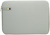 Case Logic Laps -116 Aqua gray Notebooktasche 40,6 cm (16 Zoll) Schutzhülle Grau