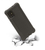 Mobilis 054010 mobile phone case 16.5 cm (6.5") Cover Black