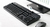 iogear GKBSR202TAA teclado USB QWERTY Negro