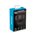 Adesso CyberTrack H3 webcam 1.3 MP 1280 x 720 pixels USB 2.0 Black, Red