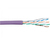 Dexlan 613027 Netzwerkkabel Violett 500 m Cat6 U/UTP (UTP)