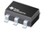 Texas Instruments TPS71501DCKR voltage regulator 24 V Black