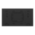BenQ PL5502 Digital signage flat panel 139.7 cm (55") LCD 500 cd/m² Full HD Black