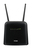 D-Link DWR-960 router inalámbrico Gigabit Ethernet Doble banda (2,4 GHz / 5 GHz) 4G Negro