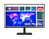 Samsung LS32A600NWUXXU monitor komputerowy 81,3 cm (32") 2560 x 1440 px Quad HD LCD Czarny
