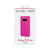 Celly Shock custodia per cellulare 14,7 cm (5.8") Cover Rosa