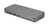 Acer D501 Dokujący USB 3.2 Gen 1 (3.1 Gen 1) Type-C Szary