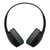 Belkin SOUNDFORM Mini Casque Avec fil &sans fil Arceau Musique Micro-USB Bluetooth Noir