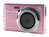 AgfaPhoto Compact DC5200 Kompaktowy aparat fotograficzny 21 MP CMOS 5616 x 3744 px Różowy