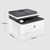 HP LaserJet Pro Imprimante multifonction 3102fdw, Noir et blanc, Imprimante pour Petites/moyennes entreprises, Impression, copie, scan, fax, Sans fil; Imprimer depuis un télépho...