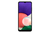 Samsung Galaxy A22 5G SM-A226B 16,8 cm (6.6 Zoll) 4 GB 64 GB 5000 mAh Grau