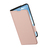 Hama Single2.0 mobiele telefoon behuizingen 16,3 cm (6.4") Folioblad Roze