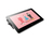 Wacom Cintiq Pro 16 (2021) digitális rajztábla Fekete 344 x 194 mm USB