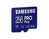 Samsung PRO Plus 256 GB MicroSDXC UHS-I Class 10