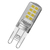 Osram STAR LED bulb 2.6 W G9 E