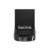 SanDisk Ultra Fit USB flash meghajtó 32 GB USB A típus 3.2 Gen 1 (3.1 Gen 1) Fekete