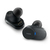 Philips T1BK/00 hoofdtelefoon/headset Hoofdtelefoons True Wireless Stereo (TWS) In-ear Oproepen/muziek USB Type-C Bluetooth Zwart