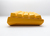 Ducky One 3 Yellow SF toetsenbord USB QWERTY Amerikaans Engels Geel