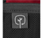 Wenger/SwissGear 611991 notebook táska 40,6 cm (16") Hátizsák Fekete, Vörös
