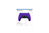 Sony PS5 DualSense Controller Violett Bluetooth/USB Gamepad Analog / Digital PlayStation 5