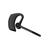 Jabra 100-98230000-60 hoofdtelefoon/headset Draadloos oorhaak Car/Home office Bluetooth Zwart