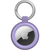 OtterBox Sleek Case Series for Apple AirTag, Reset Purple