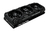 Gainward NED407T019K9-1045P videokaart NVIDIA GeForce RTX 4070 Ti 12 GB GDDR6X