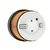 Schneider Electric XVBC4M5 alarmverlichting Vast Oranje