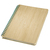 Sigel Conceptum writing notebook A5 160 sheets Bamboo, Beige