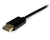StarTech.com MDP2DPMM4M kabel DisplayPort 4 m mini DisplayPort Czarny