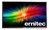 Ernitec 0070-24186 számítógép monitor 2,18 M (86") 3840 x 2160 pixelek 4K Ultra HD LED Fekete
