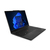 Lenovo ThinkPad X13 Intel® Core™ i7 i7-1355U Laptop 33,8 cm (13.3") WUXGA 32 GB LPDDR5-SDRAM 1 TB SSD Wi-Fi 6E (802.11ax) Windows 11 Pro Schwarz